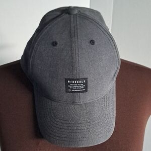 Nike Golf Strapback Hat Adjustable Legacy91 Dri-Fit